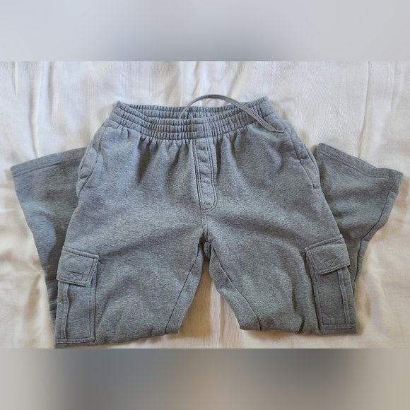 Pony Other - Men's Pony Cargo Sweatpants